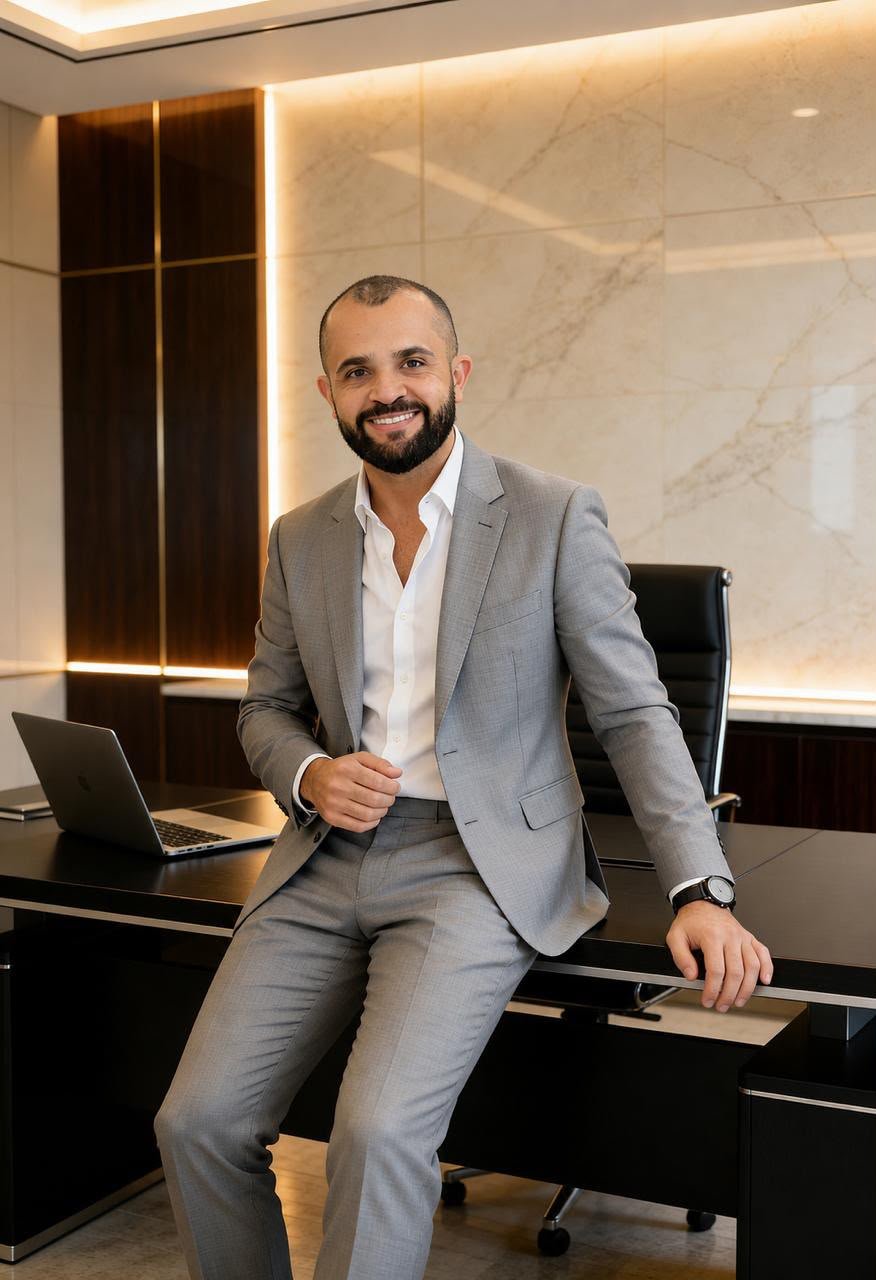 Dr. Israel Souza
