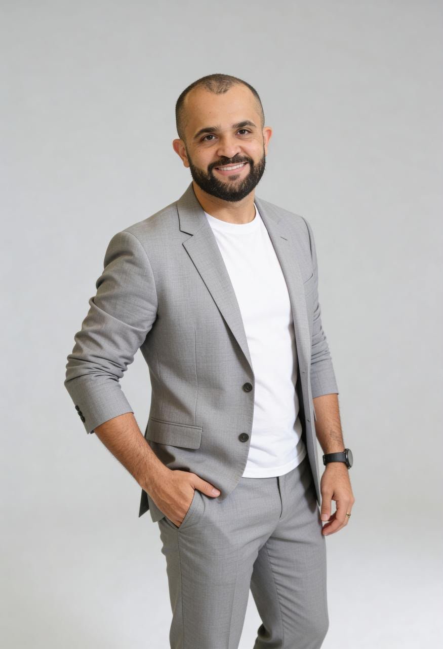Dr. Israel da Costa Sousa
